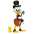 Утиные Истории: Скрудж МакДак (Duck Tales 5" Action Figure - Scrooge McDuck) 2