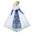 Кукла Холодное Сердце: Эльза Поющая (Frozen Singing Elsa Doll - 12") #2