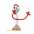 Фигурка История Игрушек 4: Форки (Disney Pixar Toy Story 4 True Talkers Forky Figure)