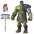 Игрушка Тор: Рагнарек - Гладиатор Халк (Marvel Thor: Ragnarok - Electronic Gladiator Hulk)