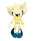 Мягкая игрушка Ёжик Соник - Шадоу (Sonic the Hedgehog - Shadow Plush)
