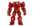 Мстители: Эра Альтрона Набор (Marvel Avengers Infinite Legends Series 03 - Set of 7 With Hulkbuster) #1