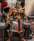 Фигурка Мортал Комбат - Шао Кан (Mortal Kombat VS Series Shao Kahn Figure)