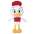 Мягкая игрушка Утиные Истории: Билли (Duck Tales Huey Plush)