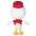 Мягкая игрушка Утиные Истории: Билли (Duck Tales Huey Plush) 2