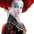 Алиса в Зазеркалье: Черная Королева Ирацибета (Alice Through the Looking Glass - Iracebeth The Red Queen Disney Film Collection Doll - 12,5'') #2