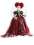 Алиса в Зазеркалье: Черная Королева Ирацибета (Alice Through the Looking Glass - Iracebeth The Red Queen Disney Film Collection Doll - 12,5'')