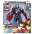 Iron Patriot 3 Sonic Blasting Action Figure #1