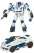 Transformers Fall of Cybertron Generation Deluxe JAZZ