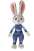 Зоотрополис: Говорящая Джуди Хоппс (Zootopia Talking Plush Officer Judy Hopps 13.5")