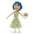 Мыслями Наизнанку: Говорящая Радость (Inside Out Deluxe Talking Doll Joy - 10")