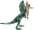 Игрушка Динозавр Мир Юрского Периода 2: Дилофозавр (Jurassic World Attack Pack Dilophosaurus Figure)#3