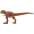 Игрушка динозавр Мир Юрского Периода 2: Тиранозавр с боевыми уронами (Jurassic World Battle Damage Roarin' Super Colossal Tyrannosaurus Rex)#3