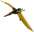 Мир Юрского Периода 2: Птеранодон (Jurassic World: Fallen Kingdom - Jurassic World Pteranodon Figure)