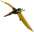 Мир Юрского Периода 2: Птеранодон (Jurassic World: Fallen Kingdom - Jurassic World Pteranodon Figure)