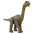 Диплодок (Diplodocus Realistic Dinosaur Hand Painted Toy Figurine)