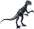 Игрушка Мир Юрского Периода 2: Индораптор (Jurassic World: Fallen Kingdom - Indoraptor Figure)