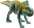 Игрушка Мир Юрского Периода 2: Протоцератопс (Jurassic World: Fallen Kingdom - Pack Protoceratops Figure)