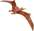 Игрушка Мир Юрского Периода: Птеранодон (Jurassic World Sound Strike Dinosaur Action Figure Pteranodon)