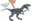 Игрушка Динозавр Мир Юрского Периода 2: Стегозавр (Jurassic World: Fallen Kingdom - Action Attack Stegosaurus Figure)Мир Юрского Периода 2: Аллоза́вр (Jurassic World: Fallen Kingdom - Roarivores Allosaurus Figure) #2