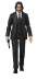 Фигурка Джон Уик (John Wick MAFEX No.070 John Wick)