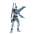 Игрушка Дэдпул в сером (Marvel Legends Deadpool Grey Action Figure) 2