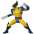 Росомаха (Marvel Titan Hero Series Wolverine Action Figure)