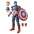 Игрушка Капитан Америка (Marvel Legends Series 12-inch Captain America)