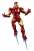 Игрушка Железный Человек (Marvel Legends Series Iron Man 12") 1