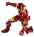 Игрушка Железный Человек (Marvel Legends Series Iron Man 12") 2