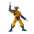 Фигурка Россомаха (Marvel Legends Series Wolverine, 12-inch) 3