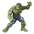 Игрушка Халк (Marvel Legends Series Hulk) 4