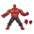 Фигурка  Халк (Marvel Legends Series Hulk Action Figure)