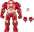 Мстители: Эра Альтрона (Marvel Avengers: Age of Ultron Hulkbuster and Iron Man (M132) Metals Die-Cast Collectible Toy Figure)