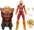 Фигурка Люди Икс - Гамбит (X-Men Marvel Legends Wave Gambit Caliban BAF)