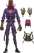 Фигурки Человек-паук: Через вселенные Бродяга (Spider-Man: Into The Spider-Verse Marvel's Prowler Figure)