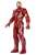 Игрушка Первый Мститель: Противостояние - Железный Человек (Marvel Titan Hero Series Iron Man Electronic Figure)