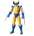 Росомаха (Marvel Titan Hero Series Wolverine Action Figure)