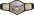 Чемпионский пояс - WWE Championship Collectible Title, Black