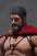 300 Спартанцев: Царь Леонид (Figma Max Factory 300: Leonidas Action Figure) #12