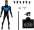 Фигурка ДС Бэтмен - Робин (DC Batman: Robin Action Figure)