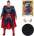 Фигурка ДС Мультивселенная - Супермен (DC Multiverse Superman: Action Comics Action Figure)