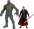 Бэтмен против Супермена: На Заре Справедливости - Аквамен (Batman v Superman: Dawn of Justice Multiverse 6" Aquaman Figure)