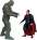 Бэтмен против Супермена: На Заре Справедливости - Аквамен (Batman v Superman: Dawn of Justice Multiverse 6" Aquaman Figure) #1