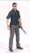 Ходячие Мертвецы: Губернатор (McFarlane Toys The Walking Dead TV Series 4 The Governor Action Figure)