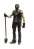 Фигурка Ходячие Мертвецы: Грэйв Диггер (McFarlane Toys The Walking Dead TV Series 9 Muddy Grave Digger Daryl Dixon Action Figure)