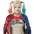 Игрушка Отряд Самоубийц: Харли Квин (Medicom Suicide Squad Harley Quinn MAFEX Action Figure) #7