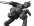 Metal Gear Solid V - Солид Снэйк (Square Enix "Metal Gear Solid V" Play Arts Kai Solid Snake Action Figure)