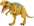 Игрушка Динозавр Мир Юрского Периода 2: Барионикс (Jurassic World: Fallen Kingdom - Roarivores Baryonyx Figure)Мир Юрского Периода 2: Метриакантозавр (Jurassic World: Fallen Kingdom - Roarivores Metriacanthosaurus Figure)