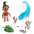 Ваяна ребенок набор (Moana Mini Doll Play Set - 5'')